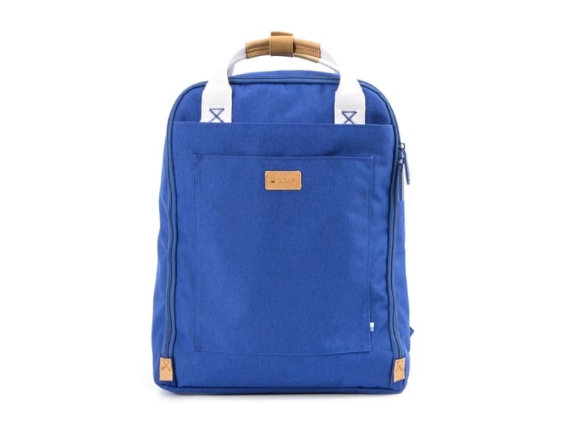 Golla Orion Backpack / G1764, Polyester, Blå, 39,6 cm (15.6"), 300 mm, 115 mm, 400 mm