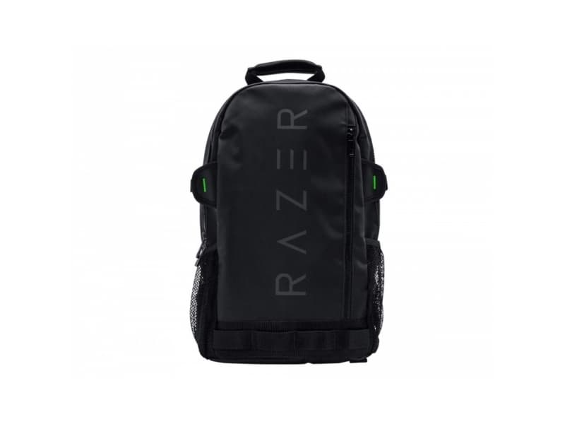 Razer Rogue 13.3", Laptop-ryggsekk, 33,8 cm (13.3"), Svart