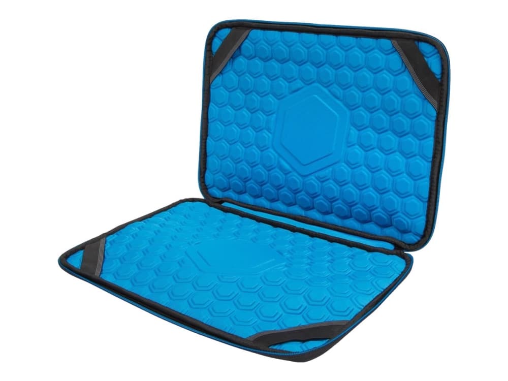 Targus Education Dome Protection Work-in - Notebookhylster - 13.3" - grå, svart