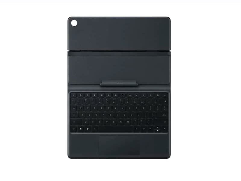 HUAWEI MediaPad M5 10.8" PU Leather Keyboard Case Grey