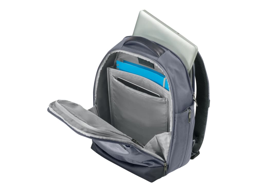 Leitz Complete Smart Traveller - Ryggsäck för bärbar dator - 13.3" - silver