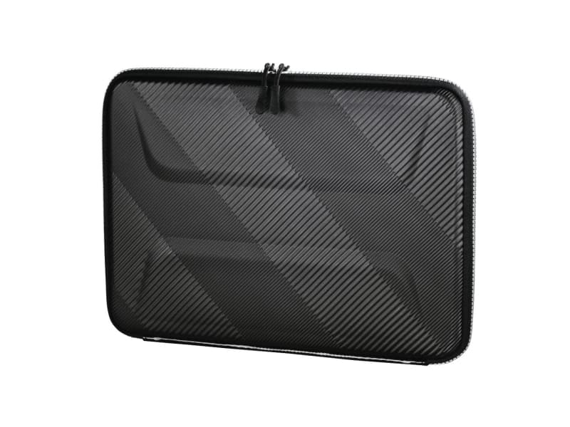 Hama Prime Line "Protection" - Notebook-väska - 15.6" - svart