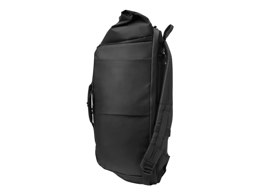 HP Pavilion Wayfarer - Ryggsäck för bärbar dator - 15.6" - svart - för HP 14, 15; Chromebook 14; Pavilion 13, 14, 15; Pavilion Gaming 15; Pavilion x3