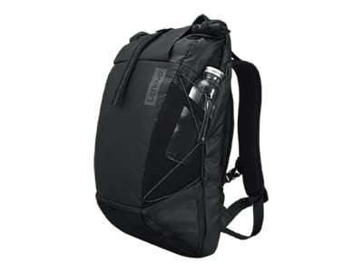 Lenovo 4X40U45347 väskor bärbara datorer 39,6 cm (15.6") Ryggsäck Svart