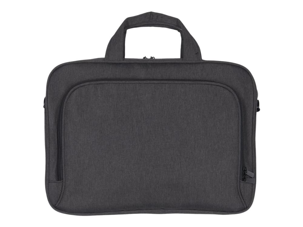 Gearlab Tampa Toploader Bag - Bæretaske till notebook - 15.6" - grafitgrå
