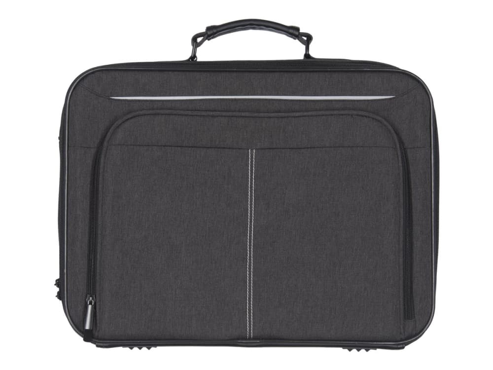 GearLab Houston - Bæretaske til notebook - 16" - grafitgrå