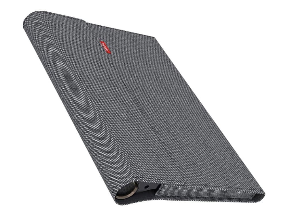 Lenovo - Skyddshölje - för Yoga Smart Tab ZA3V, ZA53; Yoga Tab 3 Plus ZA1N, ZA1R, ZA1S; Yoga Tablet 3 Pro ZA0F, ZA0G