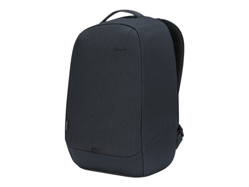 Targus Cypress Security Backpack with EcoSmart - Notebookryggsekk - 15.6" - marineblå