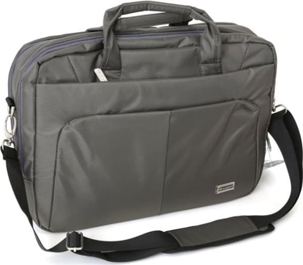 Platinet laptop bag 15,6' Liverpool, grey