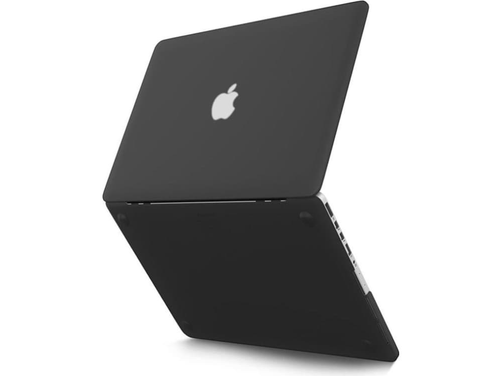 Tech-Protect Smartshell case for Apple Macbook Pro 13 retina black