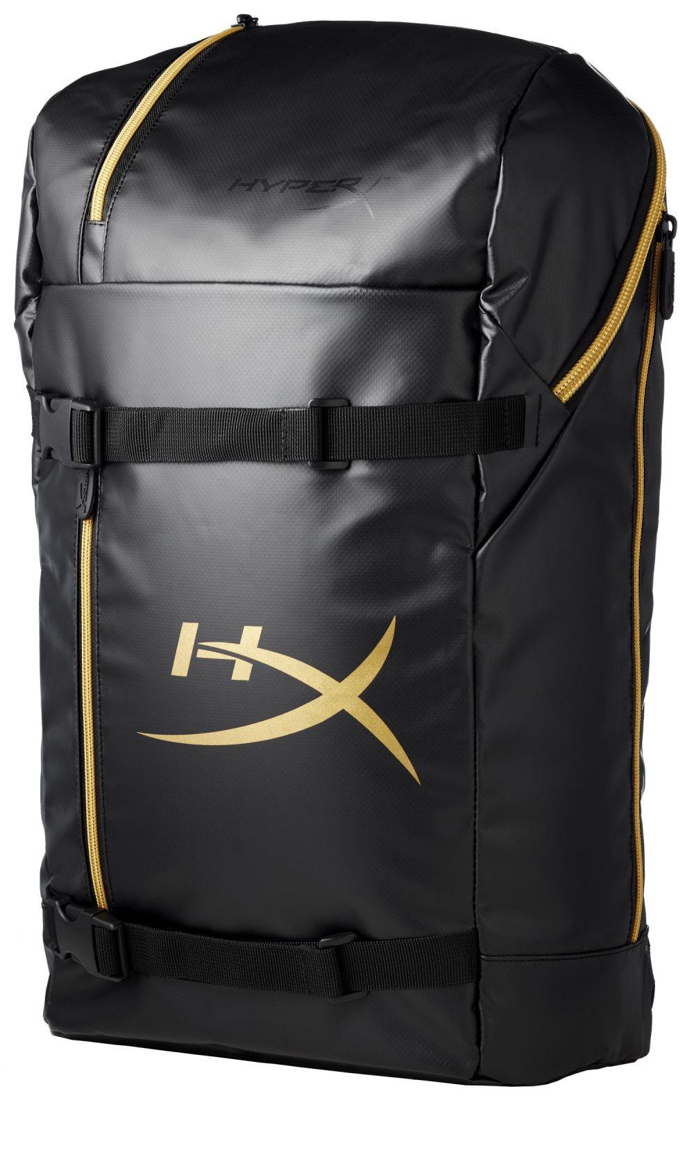 HYPERX SCOUT GULD UDGAVE