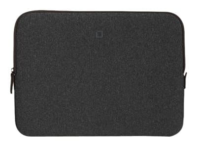 DICOTA Skin URBAN - Fodral för bärbar dator - 16" - antracit - för Apple MacBook Pro (16 tum)