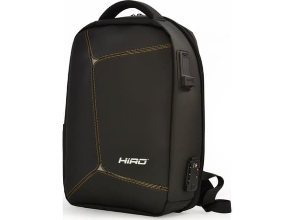 Hiro Rhino rygsæk 15,6" (KLB190914)