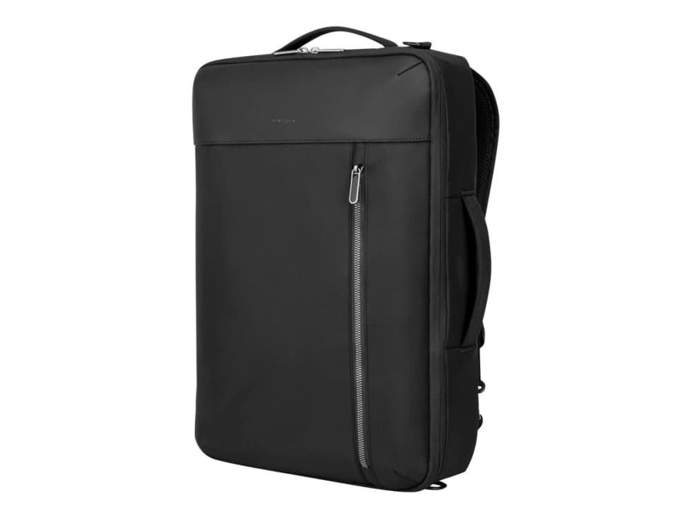 Targus Urban Convertible - Notebookryggsekk - 15.6" - svart