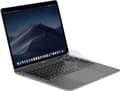 Miniatyrbilde 1 av 5: Moshi 99MO021922, Tastaturdeksel, Gjennomsiktig, MacBook Air 13, 1 stykker, 87 g, 278,9 mm