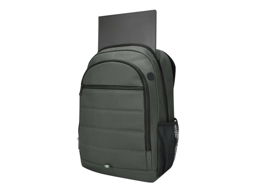 Targus Octave - Notebookryggsekk - 15.6" - oliven