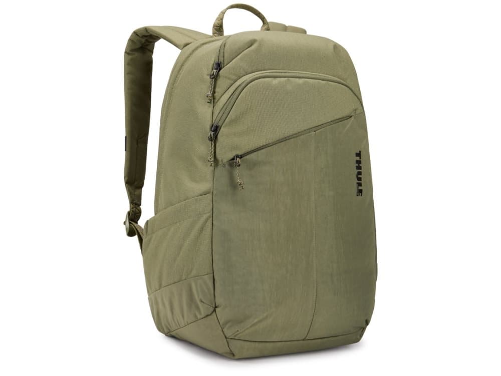 Thule Campus TCAM-8116 Olivine ryggsäckar Oliv Nylon, Polyester