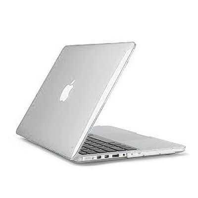 MacBook Pro Retina (2012-2015) skal 13" - Transparent