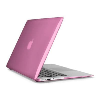 MacBook Air skal 13" - Rosa (2018-2021)