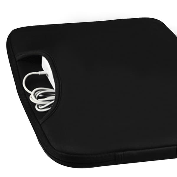 Smidig väska för Laptop (11.6 tum) - Universal