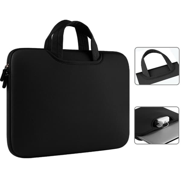 Smidig väska för Laptop (11.6 tum) - Universal