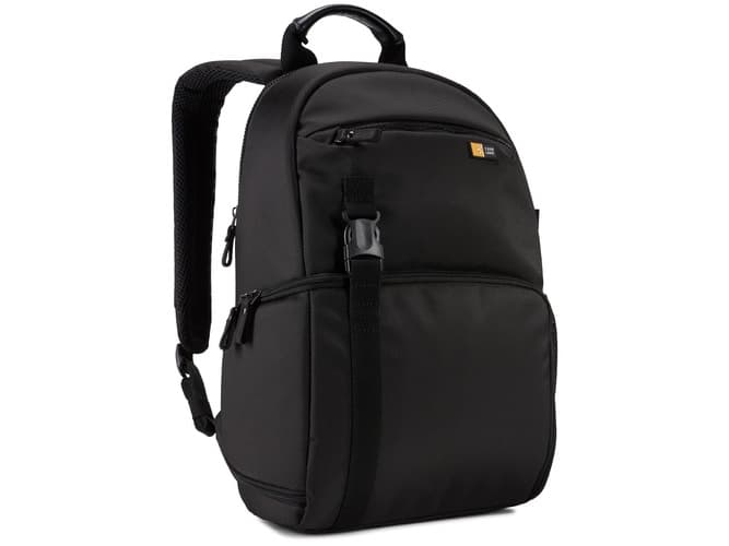 Case Logic Bryker Split-use Camera Backpack ryggsäckar Svart Polyester