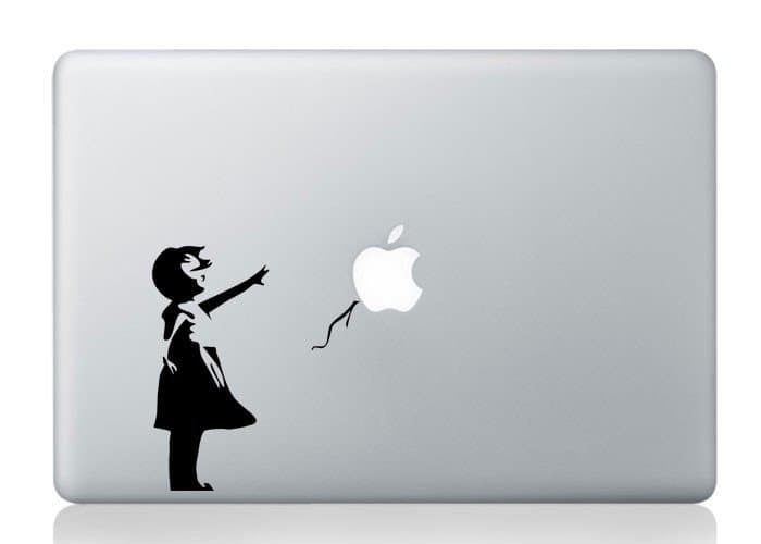 Sticker - Balloon