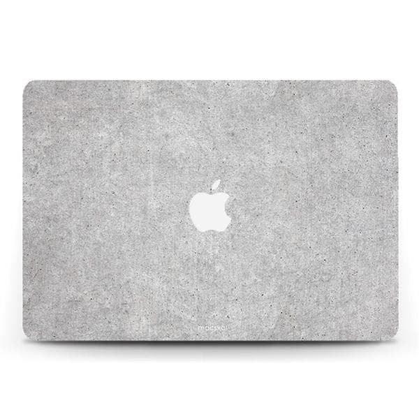 MacBook Pro Retina skin 13″ – Concrete