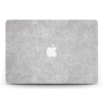 MacBook Pro 13″ (2016-2021) – Skin – Concrete