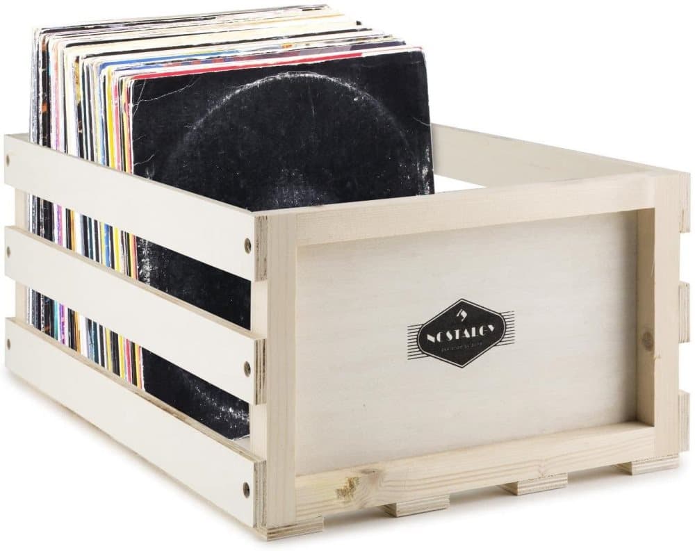 Auna - Nostalgie Rekord Box