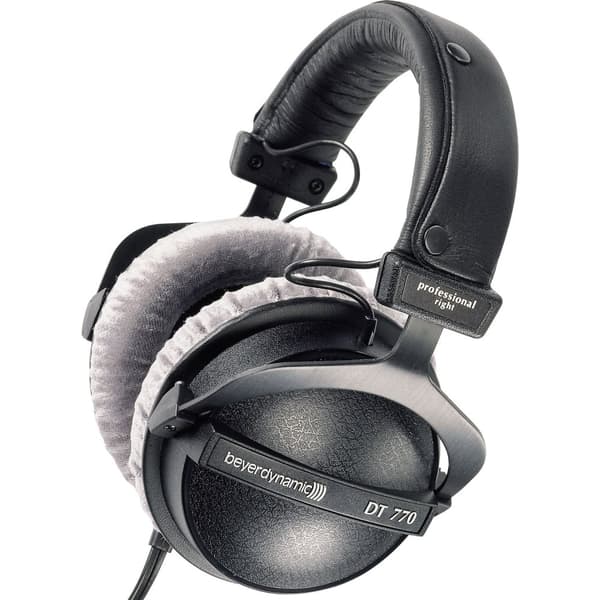 Beyerdynamic - DT 770 PRO 250 Ohm
