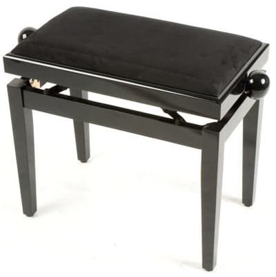 Quik Lok - PB-010 Black