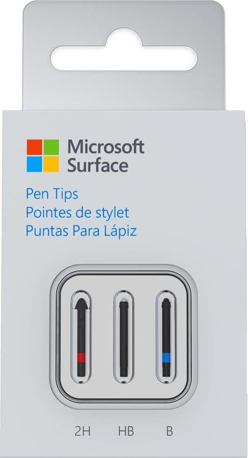 Microsoft Surface Pen Tips