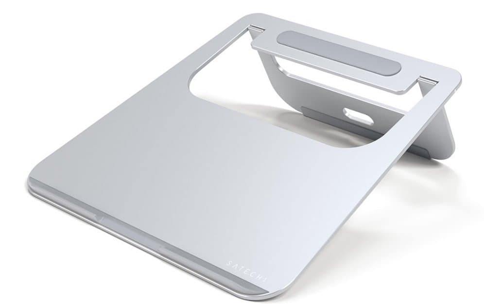 Satechi Aluminium Laptopstativ Silver