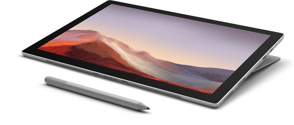 Microsoft Surface Pro 7 - 12,3" | i5 | 8GB | 128GB