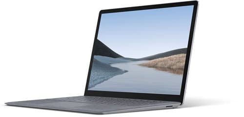 Microsoft Surface Laptop 3 - 13,5" | i5 | 8GB | 128GB