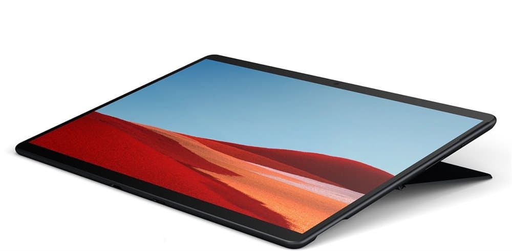 Microsoft Surface Pro X - 13" | SQ1 | 8GB | 256GB | LTE