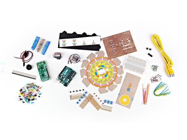 Arduino K000007, Arduino, Arduino