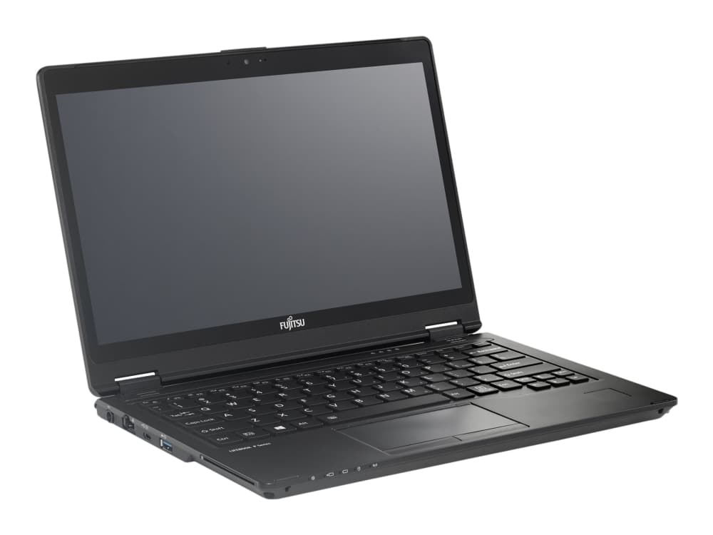 Fujitsu LIFEBOOK U729X, 8:e generationens Intel® Core™ i5, 1,6 GHz, 31,8 cm (12.5"), 1920 x 1080 pixlar, 8 GB, 256 GB