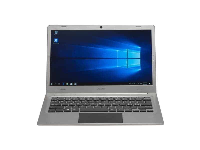 Denver NBW-11604N, Intel Atom®, 1,44 GHz, 29,5 cm (11.6"), 1920 x 1080 pixlar, 2 GB, 32 GB