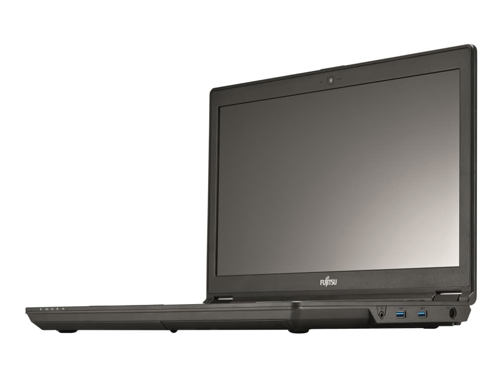 Fujitsu CELSIUS H780, 8:e generationens Intel® Core™ i7, 2,2 GHz, 39,6 cm (15.6"), 1920 x 1080 pixlar, 16 GB, 512 GB