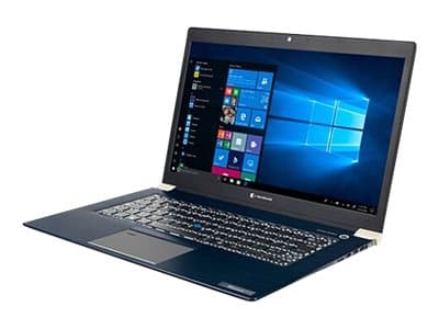 Dynabook Tecra X40-F-13V, 8:e generationens Intel® Core™ i7, 1,8 GHz, 35,6 cm (14"), 1920 x 1080 pixlar, 32 GB, 1032 GB
