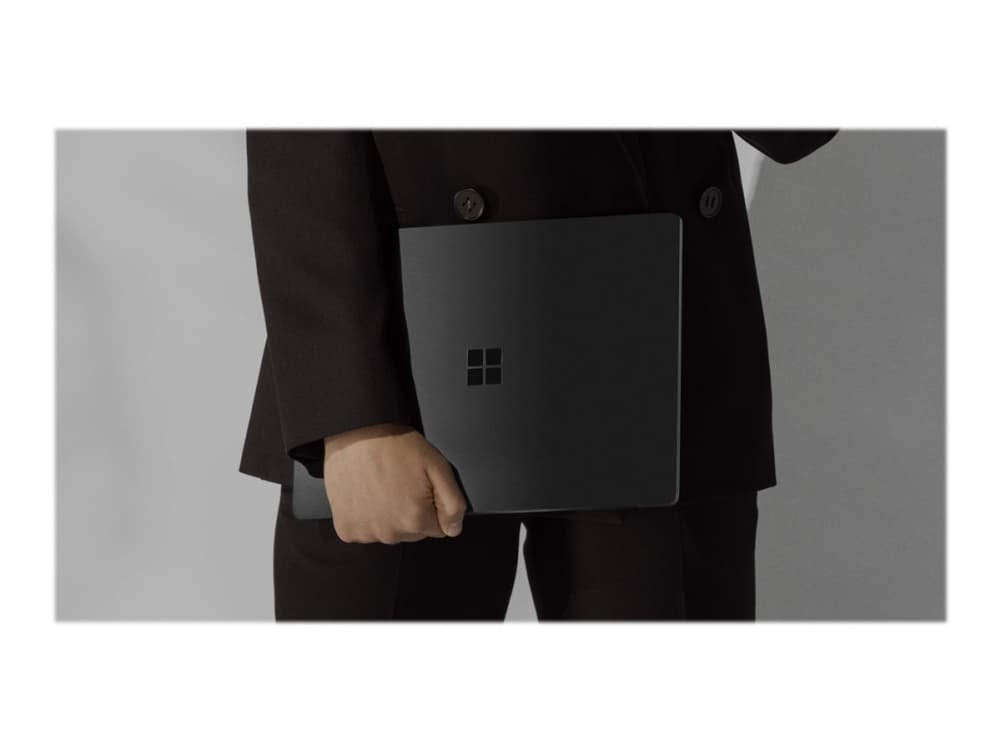 Microsoft Surface Laptop 3 , 10:e generationens Intel® Core™ i5, 1,2 GHz, 38,1 cm (15"), 2496 x 1664 pixlar, 8 GB, 256 GB