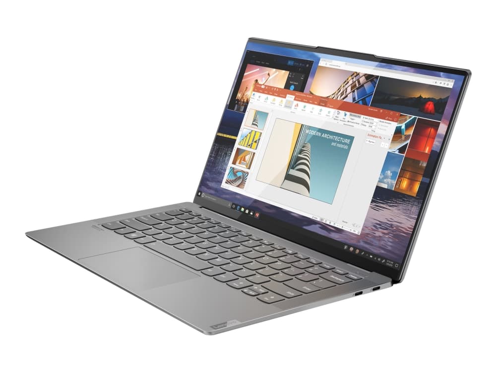 Lenovo Yoga S940-14IWL 81Q7 - Core i7
