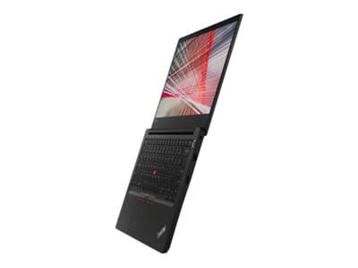Lenovo ThinkPad E14 20RA - Core i5 10210U / 1.6 GHz - Win 10 Pro 64-bit - 8 GB RAM - 256 GB SSD NVMe - 14" IPS 1920 x 1080 (Full HD) - UHD Graphics -