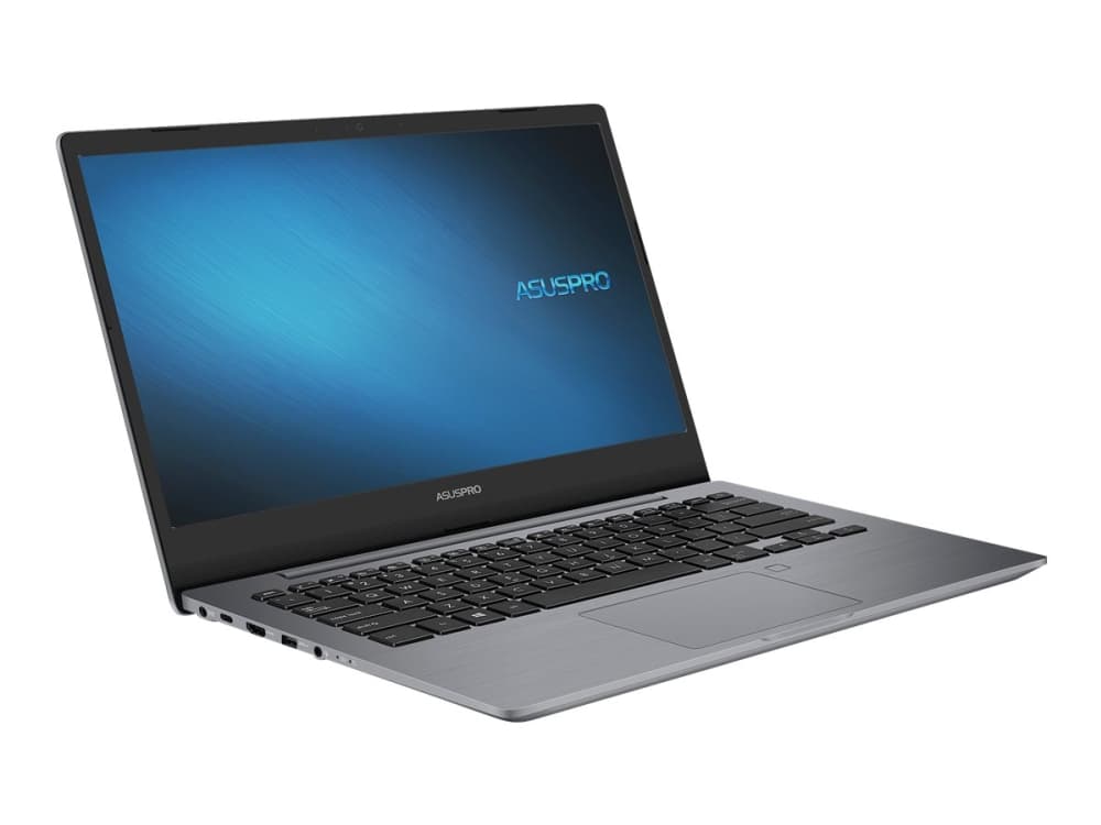 ASUS ExpertBook P5440FA BM0740R - Flatlagt design - Core i5 8265U / 1.6 GHz - Win 10 Pro - 8 GB RAM - 256 GB SSD NVMe - 14" 1920 x 1080 (Full HD) - U