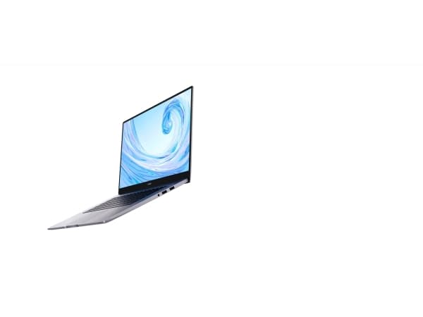 Huawei MateBook D 15 AMD D 15 R5 8GB+256GB SSD, AMD Ryzen 5, 39,6 cm (15.6"), 1920 x 1080 piksler, 8 GB, 256 GB, Windows 10 Home