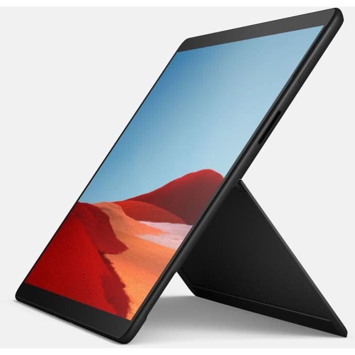 NY Surface Campus - 16 GB, 256 GB
