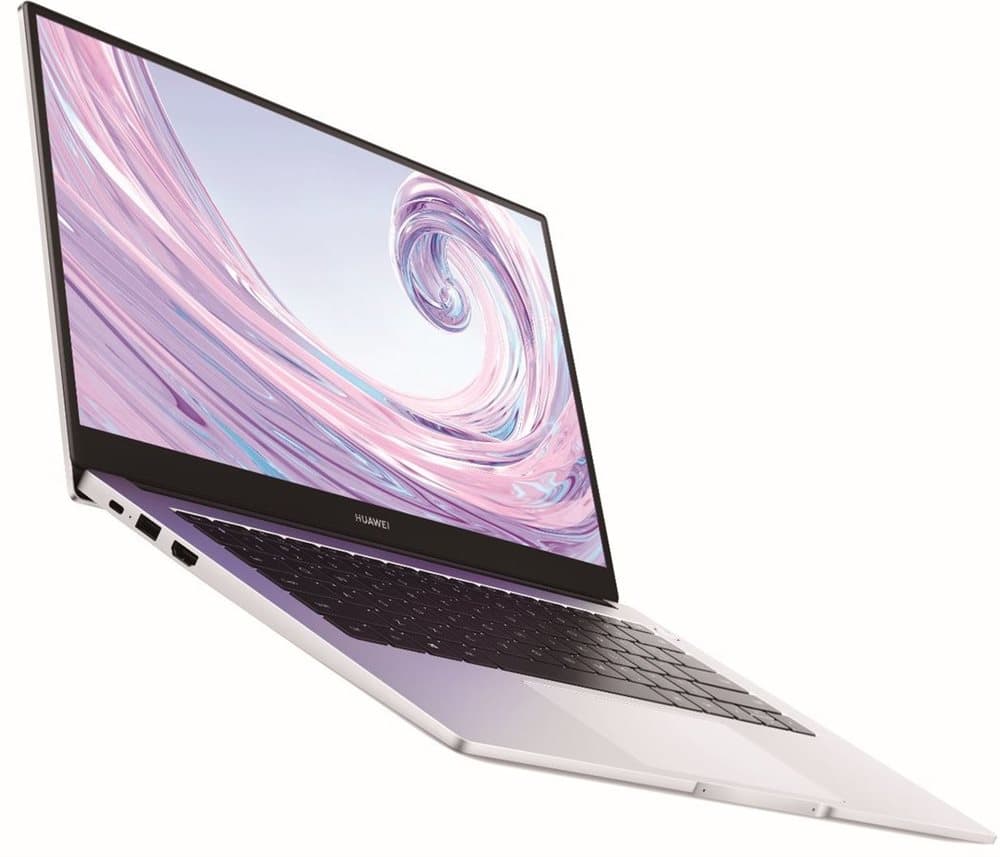 Huawei MateBook D - 14" | Ryzen 5 | 8GB | 512GB