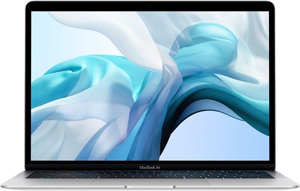 Apple MacBook Air (2020) - 13,3" | i5 | 8GB | 512GB | Silver